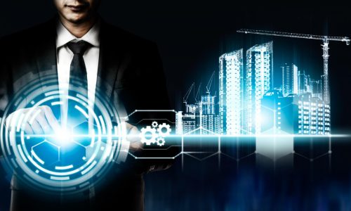 Building the Future How SAP BTP Transformed a Leading Construction Firm