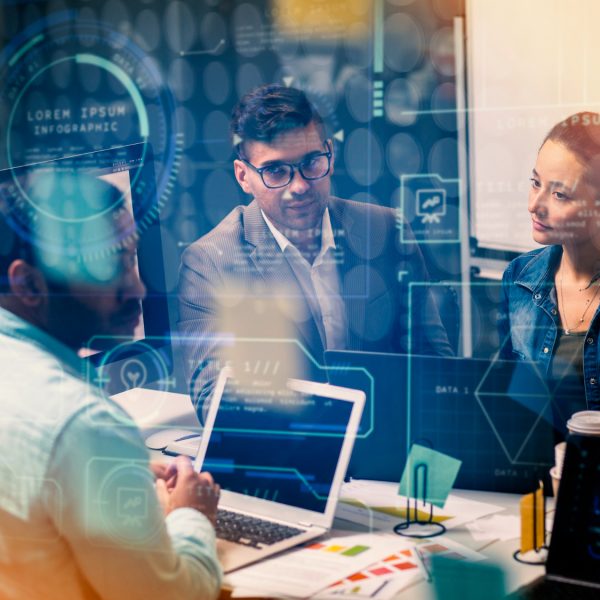 Business Process Intelligence