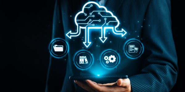 Cloud & Mobile-Enabled Operations