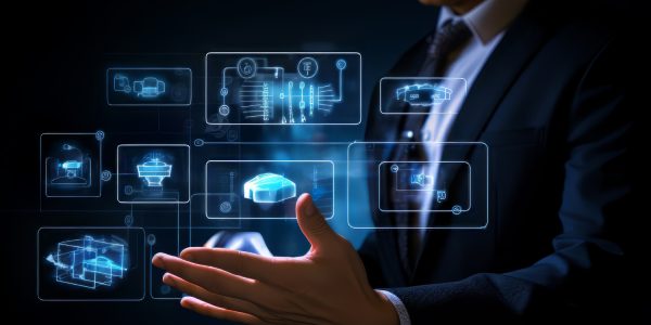 Connecting Systems & Automating Workflows with SAP BTP