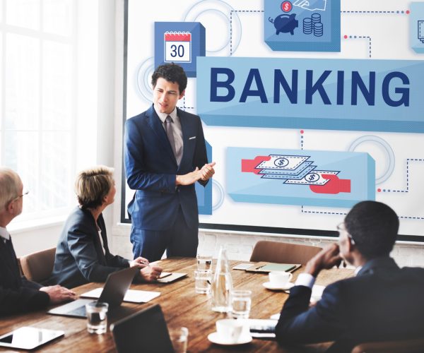 Driving Banking Excellence with SAP​