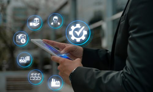 Driving Manufacturing Excellence with SAP AMS