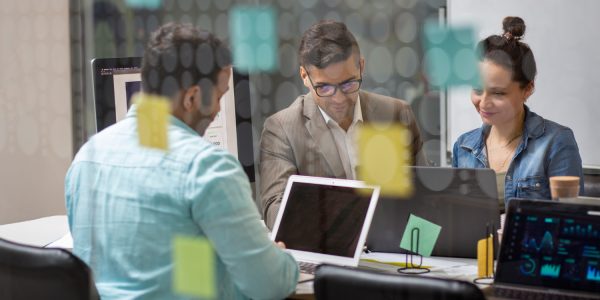 Elevating Workforce Productivity with SAP SuccessFactors​