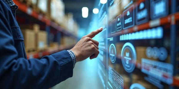 Optimized Procurement & Supply Chain