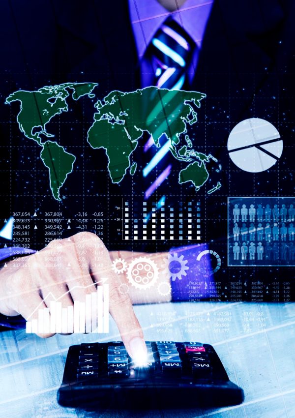 Overcoming Operational Comple